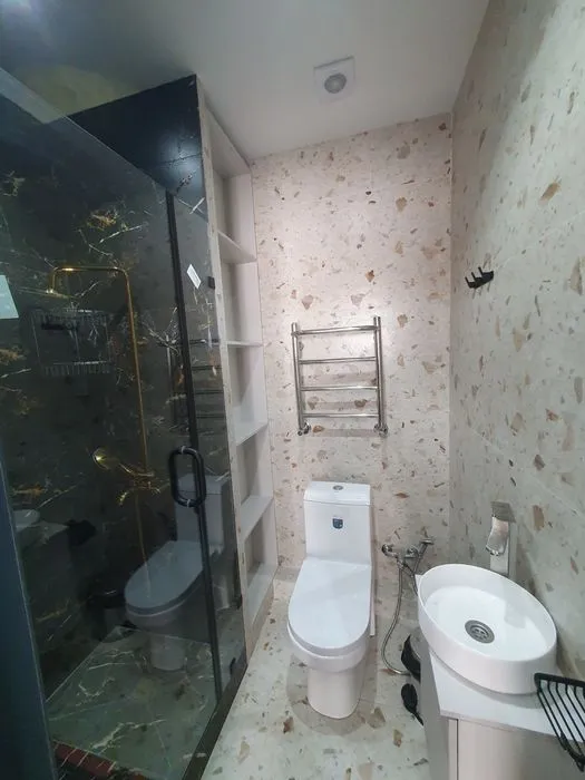Akay City turar-joy majmuasida 3 xonali kvartira (Darxon, Mirzo-Ulug‘bek) 8 Akay City turar-joy majmuasida 3 xonali kvartira (Darxon, Mirzo-Ulug‘bek) 8