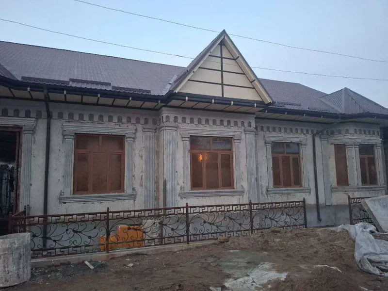 Ку́конлик усталар Том Ёпамиз ва нолдан Уй курамиз — фото 3