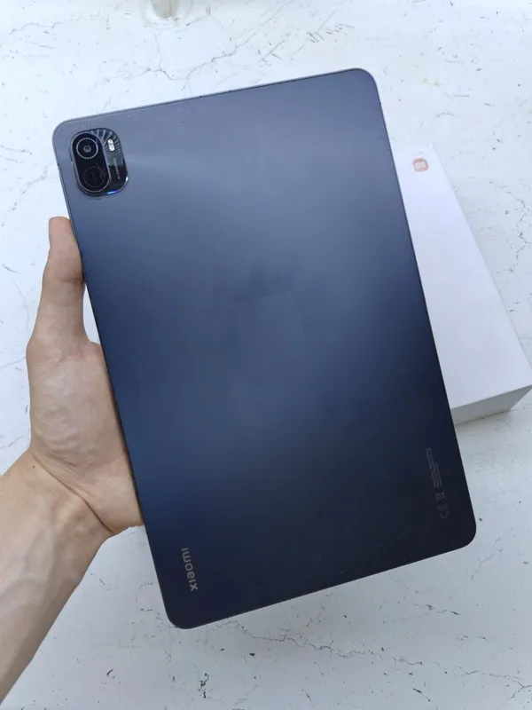 Xiaomi Pad 5 128Gb Sotlad 2 Xiaomi Pad 5 128Gb Sotlad 2
