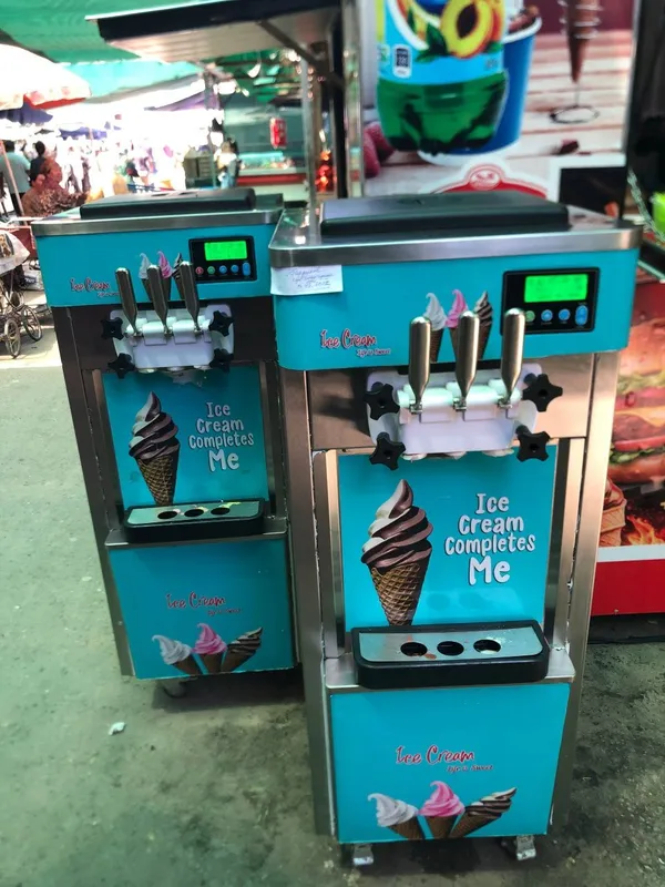 Ice cream, frezir, muzqaymoq, marojniy 3 Ice cream, frezir, muzqaymoq, marojniy 3