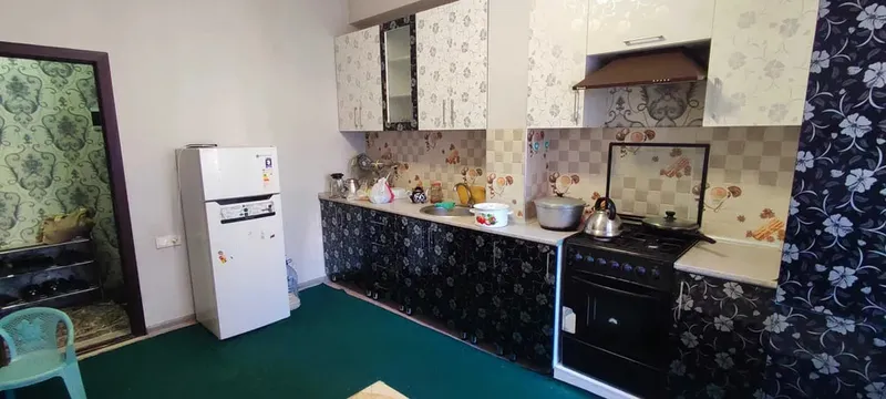 Сергели Хокимият 2-х комнатная 450$ — фото 4 Сергели Хокимият 2-х комнатная 450$ — фото 4