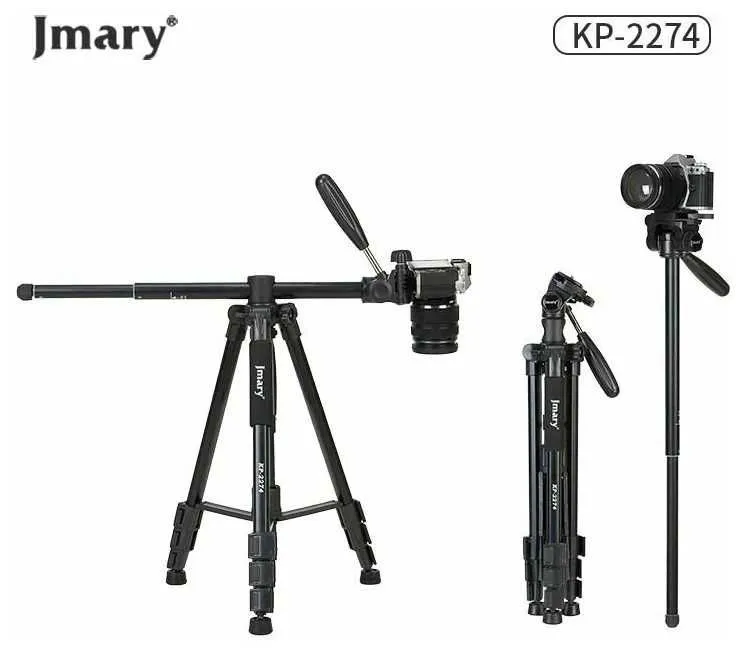 Shtativ Jmary KP-2274, Штатив Гусь, Штатив 90 градусов