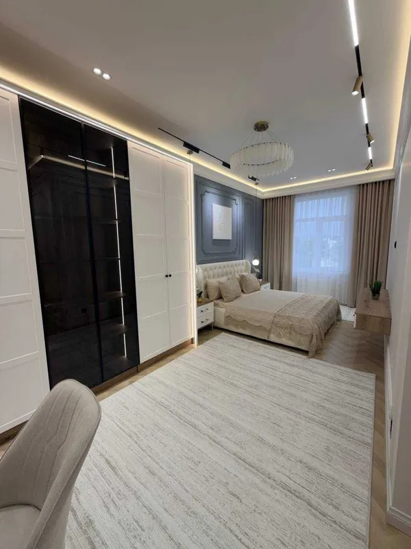 Сдается квартира на Яккасарайском р-не Кушбеги — фото 2
