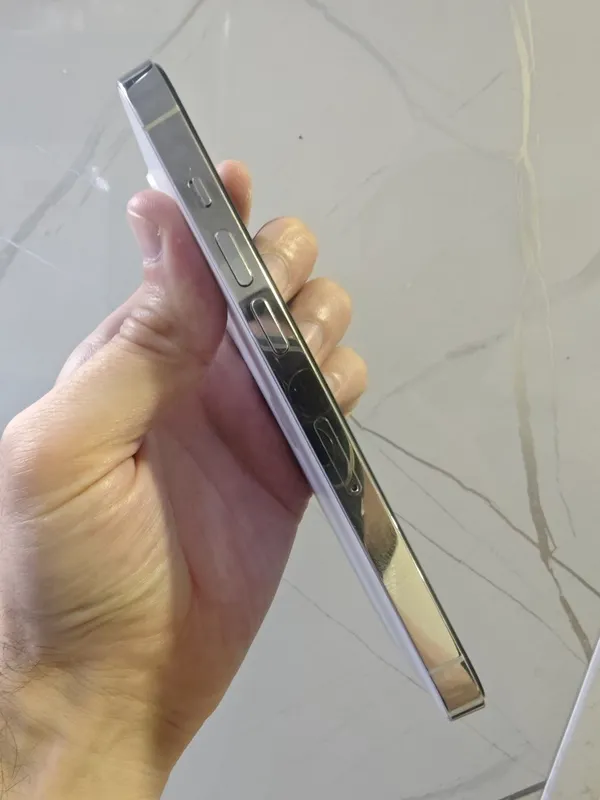 Iphone 14 Pro White 256 61% Yomkost Ideal holatda 7