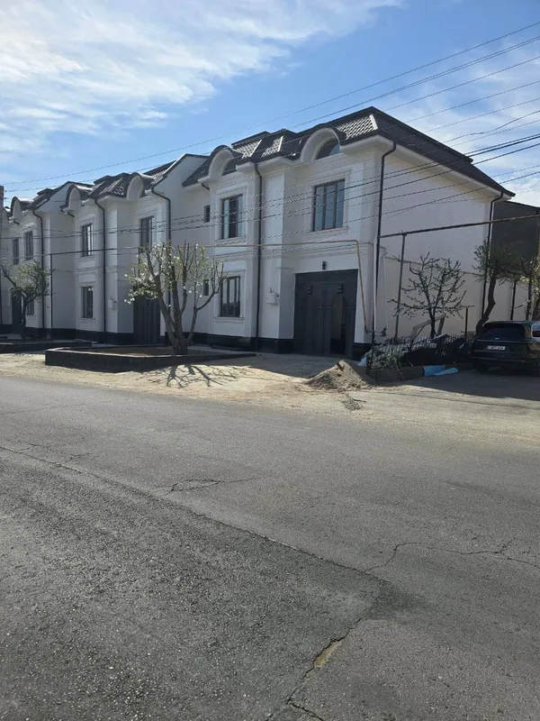 6 xonali kvartira, 300 m2, Yunusobod 1 6 xonali kvartira, 300 m2, Yunusobod 1