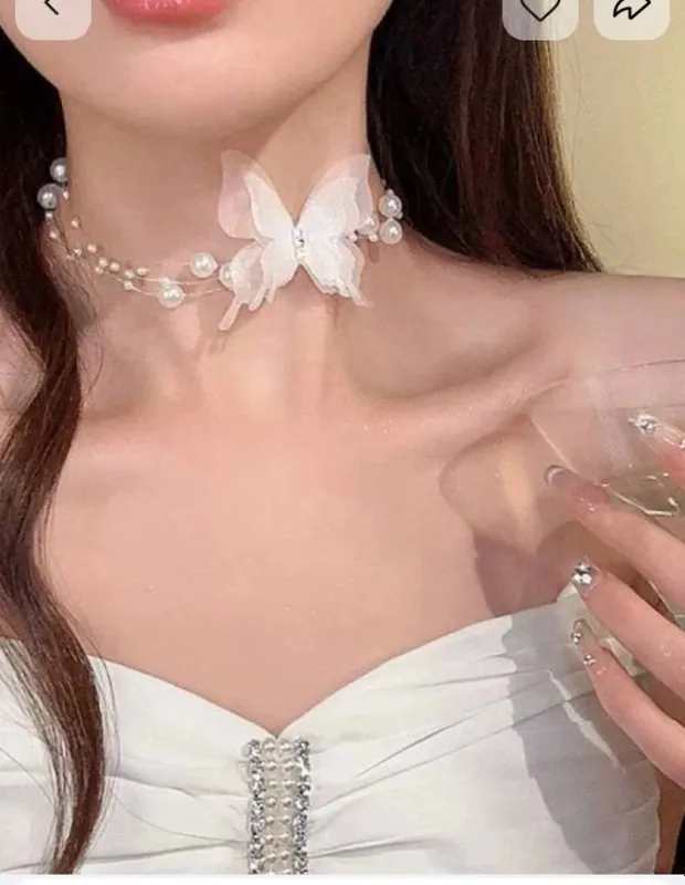 Chokerlar bizda arzon