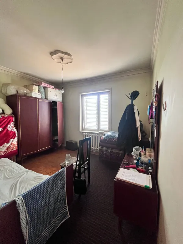 92 m² 4 xonali, Chilonzor 25. Ipoteka 3