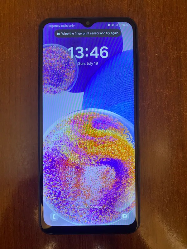 Samsung A23 1 Samsung A23 1
