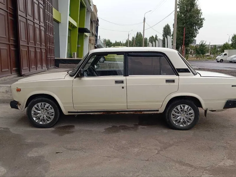 Ваз 210702 (Lada) сотилади, 2000 йил 4
