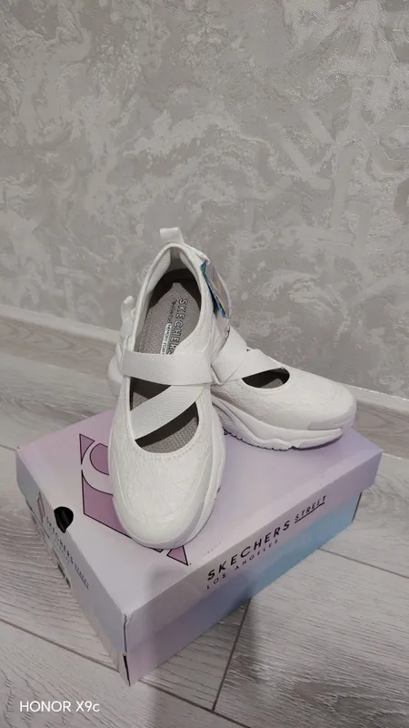 skechers orginal 1