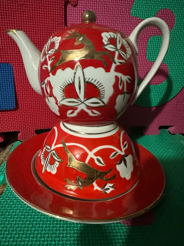 Посуда — фото 8
