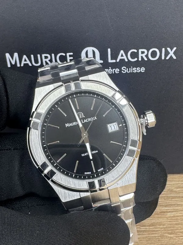 Maurice Lacroix 1:1 2