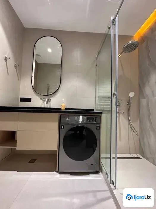 60 m²lik 2 xonali kvartira ijarasi, Yakkasaroy · ID 43228 9