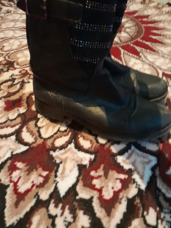этик 1
