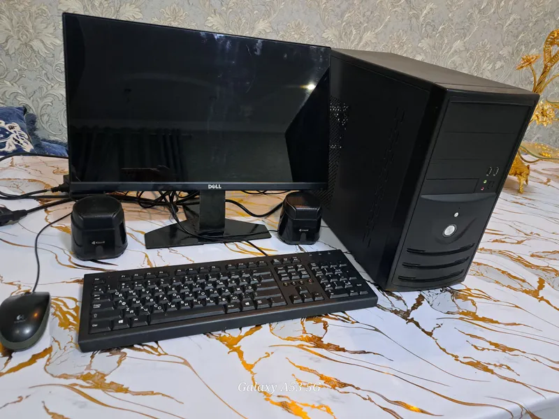 Компьютер Dell S2240LC, Black 4 Компьютер Dell S2240LC, Black 4