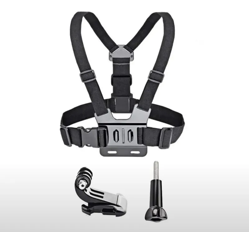 Gopro 11 Black гопро 11 блэк — фото 6