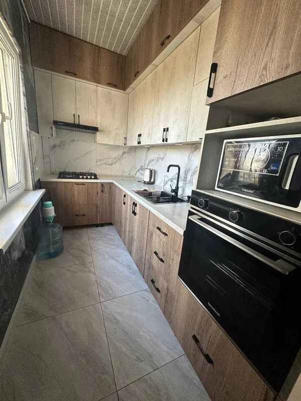 Аренда квартиры сергели 6a новостройка — фото 3