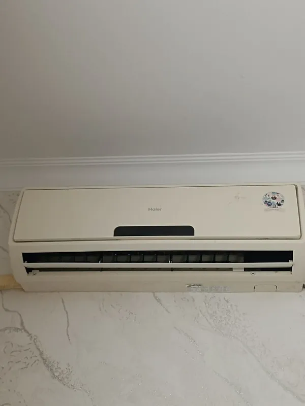 Konditsioner Haker 12talik 1