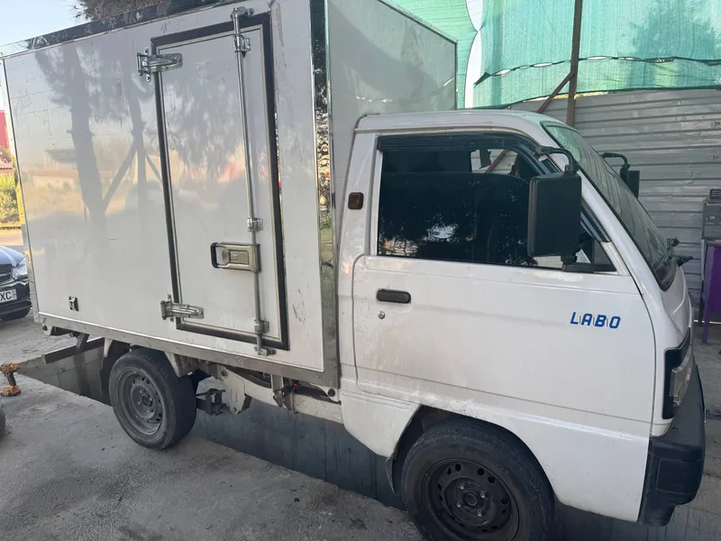 labo 2