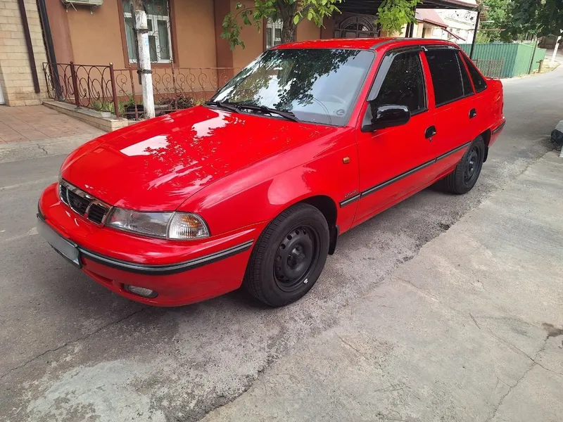 Продаётся Дэу Нексия 2007 года