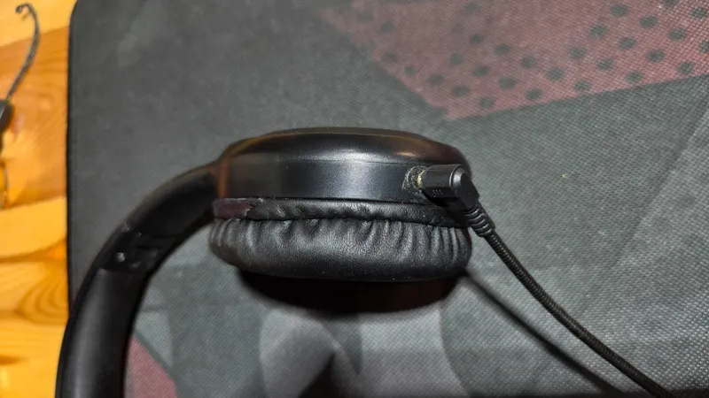 Беспроводные наушники Lenovo TH30 Bluetooth 5.3 3 Беспроводные наушники Lenovo TH30 Bluetooth 5.3 3