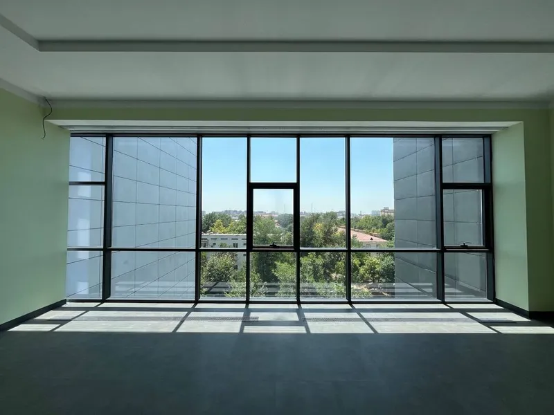 Platinum business centre- 78,85 м²- (ОФИС) 6