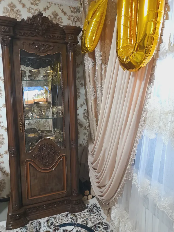 stenka holati yangi olganimizga yarim yil bolgan — фото 2