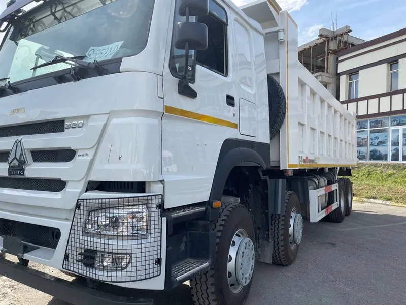 Howo Sinotruk 2023 2 Howo Sinotruk 2023 2