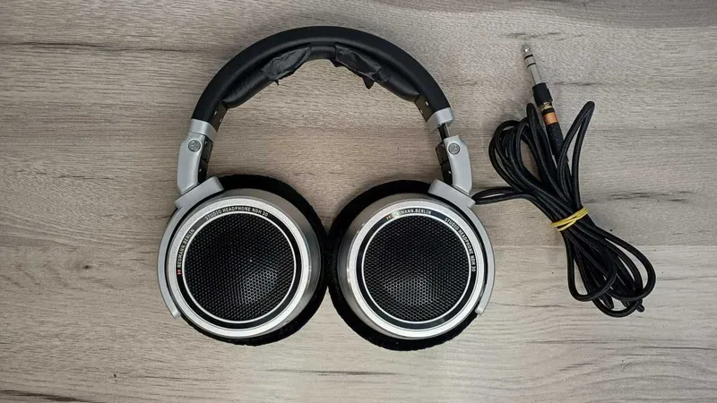 Студийные наушники Neumann NDH 30 — фото 4