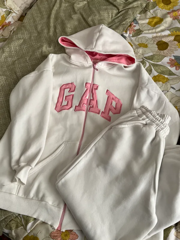 GAP dvoyka