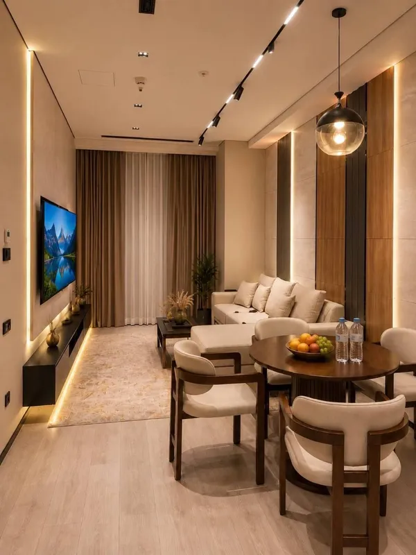 NEST ONE посуточно 2 NEST ONE посуточно 2