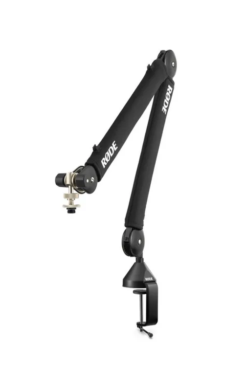 Микрофонная стойка RØDE PSA1+ — фото 1