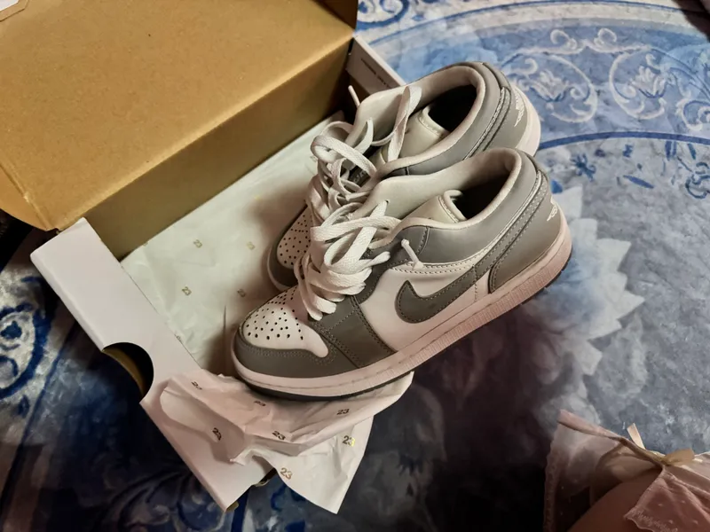 NIKE ORIGINAL krossovkalari 7 NIKE ORIGINAL krossovkalari 7
