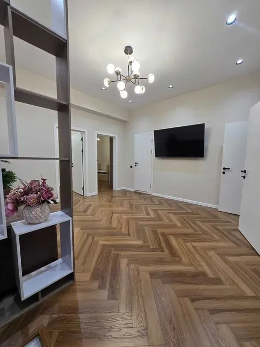 Продается квартира