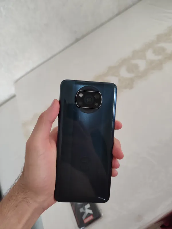 Poco X3 Pro 6/128 2 Poco X3 Pro 6/128 2