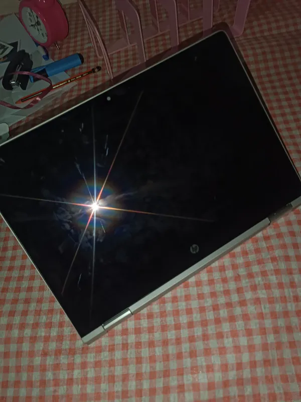 HP probook 360 — фото 1