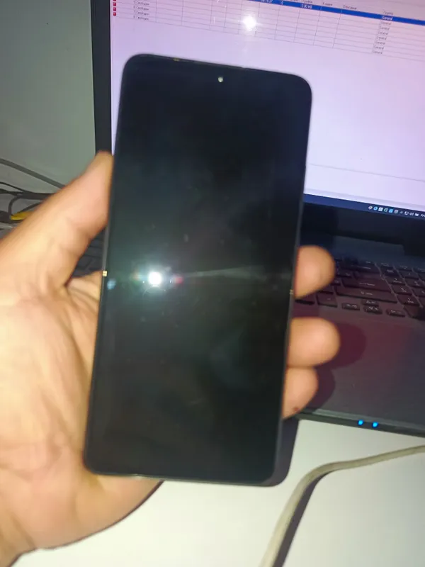 Redmi note 11 pro 2