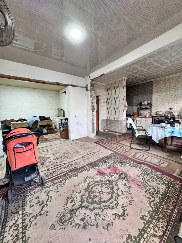 Дом 4 комнаты 90м² 2,7 соток ул Байсунская