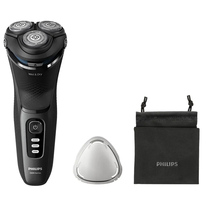 Электробритва Philips 3244 2 Электробритва Philips 3244 2