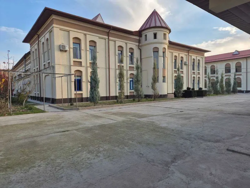 Продается недвижимость, для создания многопрофильного предприятие.