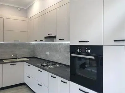 Кухонный гарнитур 1