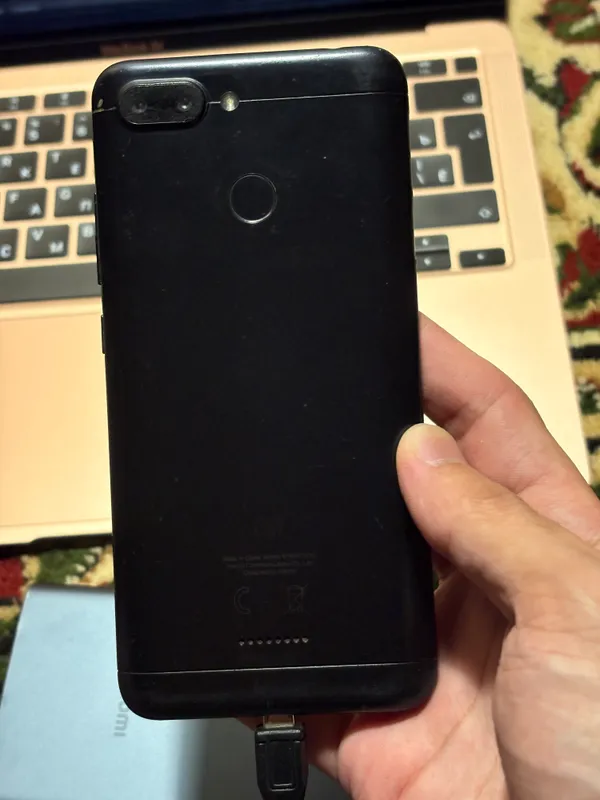 redmi 6 2