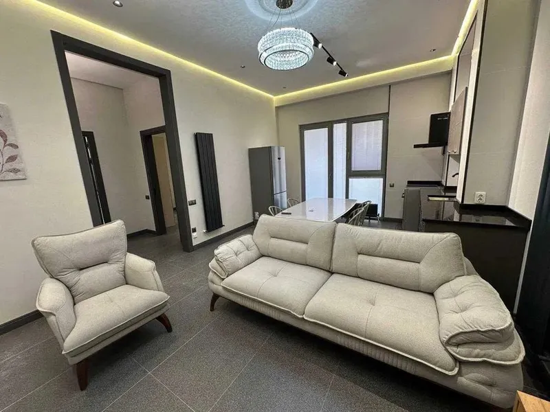 Mirobod avenyuda kvartira ijaraga beriladi 2/4/12 60 m² 1 Mirobod avenyuda kvartira ijaraga beriladi 2/4/12 60 m² 1