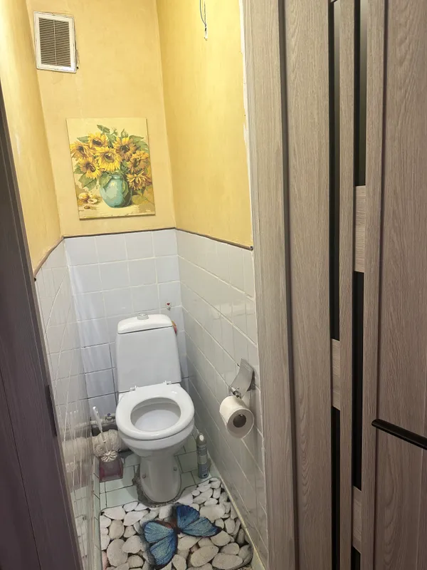Продается квартира 3/4/5 Мирабадский рн Саракулька — фото 9