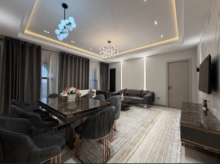 2 xonali kvartira, 94 m2, Mirzo Ulug'bek 3 2 xonali kvartira, 94 m2, Mirzo Ulug'bek 3