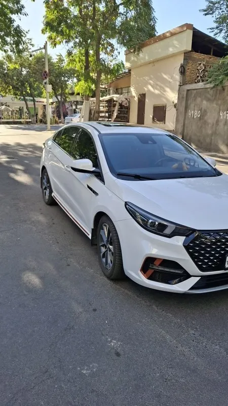 Продается Chery Arrizo 6 Pro Full 3 Продается Chery Arrizo 6 Pro Full 3