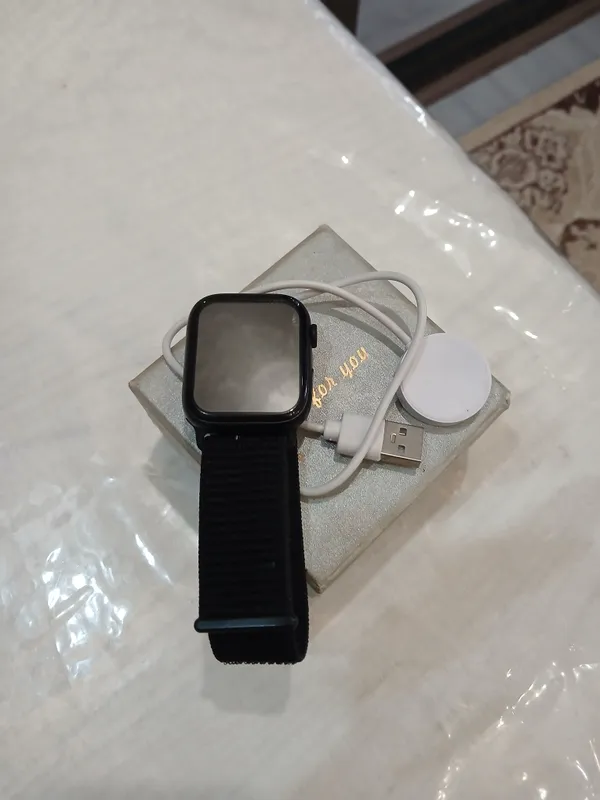 smartwatch ultra — фото 2