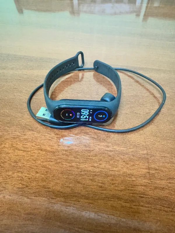 Mi bend 6 fitness Mi bend 6 fitness