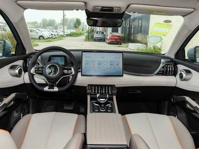 BYD Yuan Plus full 510km 0 probeg 2026yil 2 BYD Yuan Plus full 510km 0 probeg 2026yil 2