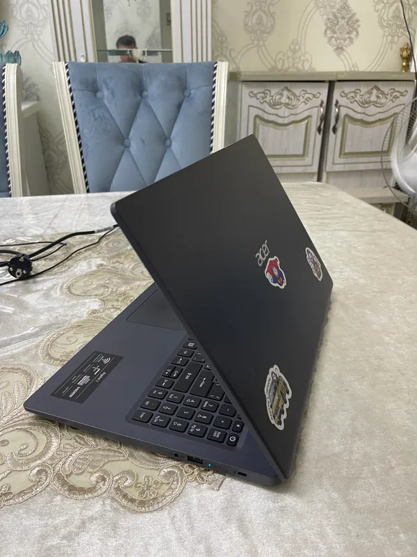Acer Aspire 3 A315-57G/i5-1035G1/20GB/SSD512GB/1TB — фото 7